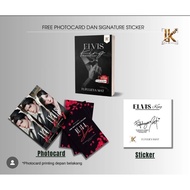Novel Elvis King By Fufulieya Mat