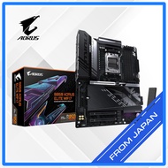GIGABYTE B850 AORUS ELITE Gaming Motherboard Series for AMD Ryzen - ATX/MicroATX/Mini-ITX, Color: Pa