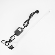 25W - UV lamp to kill algae and bacteria in water 565mm, capacity 25W