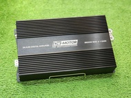 คลาสดี ดิจิตอล DK-MOTOR DK-8.5K 8500w Class-D digital เพาเวอร์แอมป์ คลาสดี ฟรูเร้น เครื่องเสียง