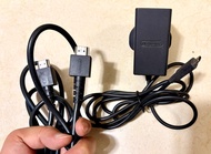 原裝Switch火牛➕原裝hdmi高清線