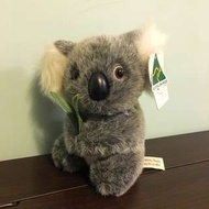 購自澳洲 樹熊 公仔 Koala