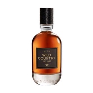 (For Men) AVON WILD COUNTRY EDT SPRAY 75ml