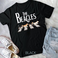 The Beagles, Beagle Dog Funny For Beagle Lovers T-Shirt Unisex T-Shirt