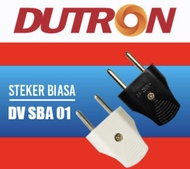 steker dutron