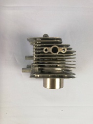 03657 เสื้อสูบเครื่อง​ตัด​หญ้า​ ZP-S40-4​ ใช้ได้​กับ​เครื่อง​ตัด​หญ้า​ KANTO​ 4 ​จังหวะ​ อะไหล่เครื่