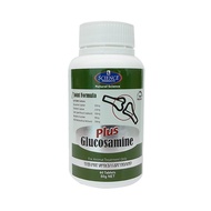 [Ready Stock] Animal Science Product Glucosamine Plus 60’s Dog Cat pet