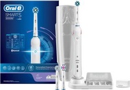 ✅現貨 歐樂B Oral-B Smart5 5000 N  3刷頭 電動牙刷 白色-水貨