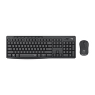 LOGITECH MK295 920-009814 SILENT WIRELESS COMBO (2Y)