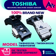 TWBH85S2M / TWDBK80S2M / TWBH95M4M TOSHIBA Washing Machine Lid Lock Door Sensor