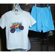 BNEW SHEIN MIXED BRAND KIDS B1