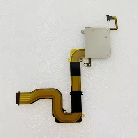 LCD Display Screen Hinge Flex Cable For Sony DSC-RX100 III RX100 M3 RX100M3 RX100III RX100 III RX100