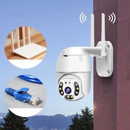 Q8-1 CCTV V380 Kamera CCTV WiFi PTZ Smart security Camera 1080P
