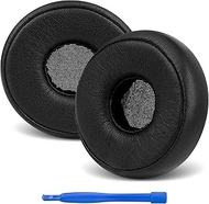 Linkidea Replacement Ear Pads for AKG N60NC Wireless Headphones Ear Cushions, Headset Earpads, Not F