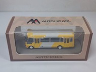 澳巴 澳門巴士 巴士模型