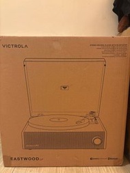 Victrola Eastwood LP Bluetooth Stereo Record Player