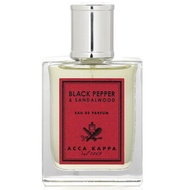 Acca Kappa 艾卡卡帕  Black Pepper & Sandalwood 香水 50ml/1.7oz