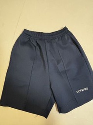 第一城胡素貞體育服短褲