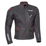 IXON MALTA A JACKET BK/RED