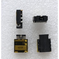 1pcs for Lenovo y50c Z41-70 500-15 V3000 V4000 Headphone Holder Audio Interface 7P