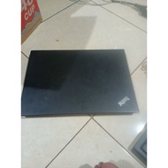 LENOVO Casing thinkpad x390Lenovo