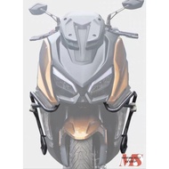 QJMOTOR FORT 350 CRASH BAR FRONT FULL SET FORT350 QJ