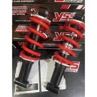 MONOSHOCK YSS YZF-R25 HEAVY DUTY ABSORBER R25