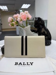 Bally 長銀包