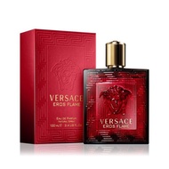 Versace Eros Flame Men EDP 100 ML Men Perfume