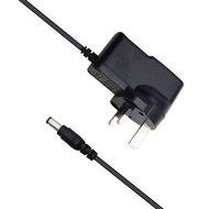 Android Box Power Adapter 5V/2A UK AC Plug 4.9