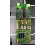 TV PANASONIC TX-32LE8M INVERTER BOARD