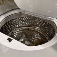 Midea 美的 一人洗衣機 2.5kg 可高溫殺菌/強勁脫水