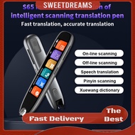 Translation Pen 142 Languages Smart Voice Translator Device Online/Offline Modes
