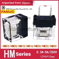 DAITO fuse FANUC HM03/HM05/HM10/HM16/HM20/HM32/HM50 250V