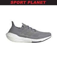 adidas Men Ultraboost 21 Running Shoe Kasut Lelaki (FY0381) Sport Planet 63-09