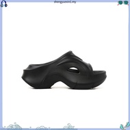 BATA Floatz Men Black / Beige Sandals 8106004/ 8108004 Sandal Lelaki