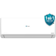 Máy lạnh Casper Inverter 2 chiều 1 HP GH-09IS33