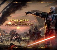 【布魯樂】《代訂85折中》[動畫藝術]星際大戰舊共和國The Art of Star Wars Old Republic