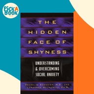 [100% Original Books] - Hidden Face of Shyness by Various (US edition, paperback)