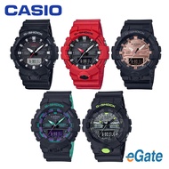 [100%Original] G-Shock GA800 Analog Digital Watch GA-800-1A &amp; GA-800-4A &amp; GA-800DC-1A &amp; GA-800BL-1A JOKER &amp; GA-800MMC-1A