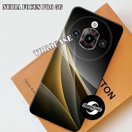 HP ZTE Nubiahp focus Pro 5G - ZTE Nubia Softcase focus Pro 5G - ZTE Nubia focus Pro 5G - Softcase Pr