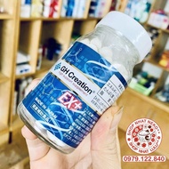 Viên uống tăng chiều cao GH CREATION EX nhật bản