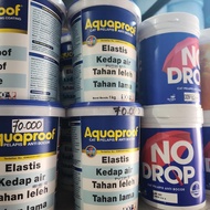 aquaproof 1 kg warna putih