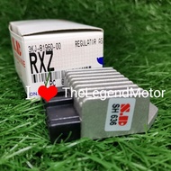 RXZ RECTIFIER REGULATOR REC & REG KATAP 
100% ORIGINAL SD & GOOD QUALITY TERJAMIN