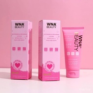 【Miya  Mall】WNA WHITENING & REPAIRING 1ST EDITION & ADVANCE LOTION (HOT SELLING)