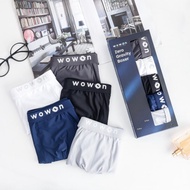 Wowon Men - 5 pcs - Pria - Zero Gravity Feel *Mi96*