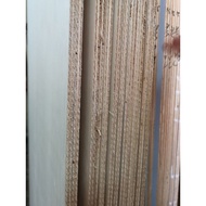 PLYWOOD 8MM X 2FEET X 3FEET FOR DIY WOOD PROJECT TABLE TOP FURNITURE ROOFING FLOOR