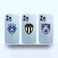 Shockproof TPU Phone Case Liga FC Realme 10 Pro+/10 Pro/Realme 10/Realme 9 Pro+/9 Pro/Realme 9/Realm
