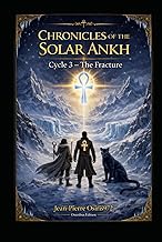Chronicles of the Solar Ankh β Cycle 3: Symbolic Fiction on Meaning, Memory, and the Living Balance