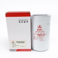 B B B B B222100000492 Fuel Filter Sany SY365